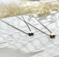 Image 3 of Elephant Necklace 