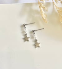 Image 3 of Star Earring 