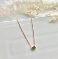 Image 4 of Elephant Necklace 