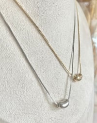Image 4 of Bean Necklace