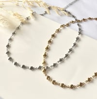 Image 1 of Heart Chain Necklace
