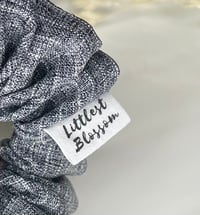 Image 3 of Striped Scrunchie