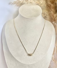 Image 5 of Bean Necklace