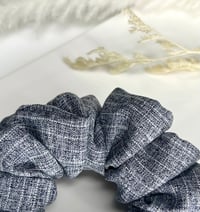Image 4 of Striped Scrunchie