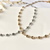 Image 2 of Heart Chain Necklace