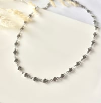 Image 3 of Heart Chain Necklace
