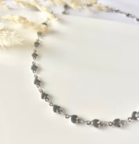 Image 4 of Heart Chain Necklace