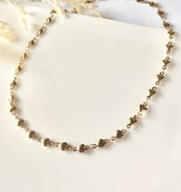 Image 5 of Heart Chain Necklace