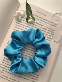 Image 5 of Satin Scrunchies 