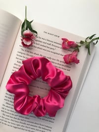 Image 6 of Satin Scrunchies 