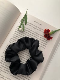 Image 3 of Satin Scrunchies 