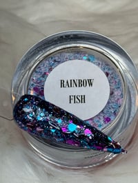 Image 1 of RAINBOW FISH