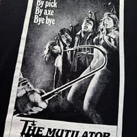 Image 2 of The Mutilator