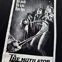 Image 2 of The Mutilator
