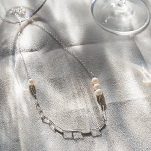 Image of Freshwater Pearl Collection