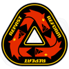 rrr sticker