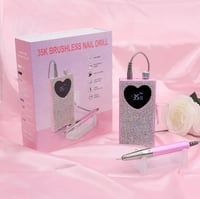 Image 7 of Bling Nail drill 