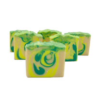 Image 1 of Goat Milk Soap (fragrance free)