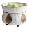 Bronze Leaf 2-in-1 Classic Warmer