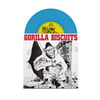 Gorilla Biscuits – ST