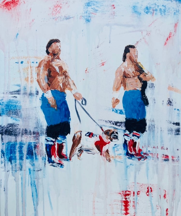 Image of Bulldogs