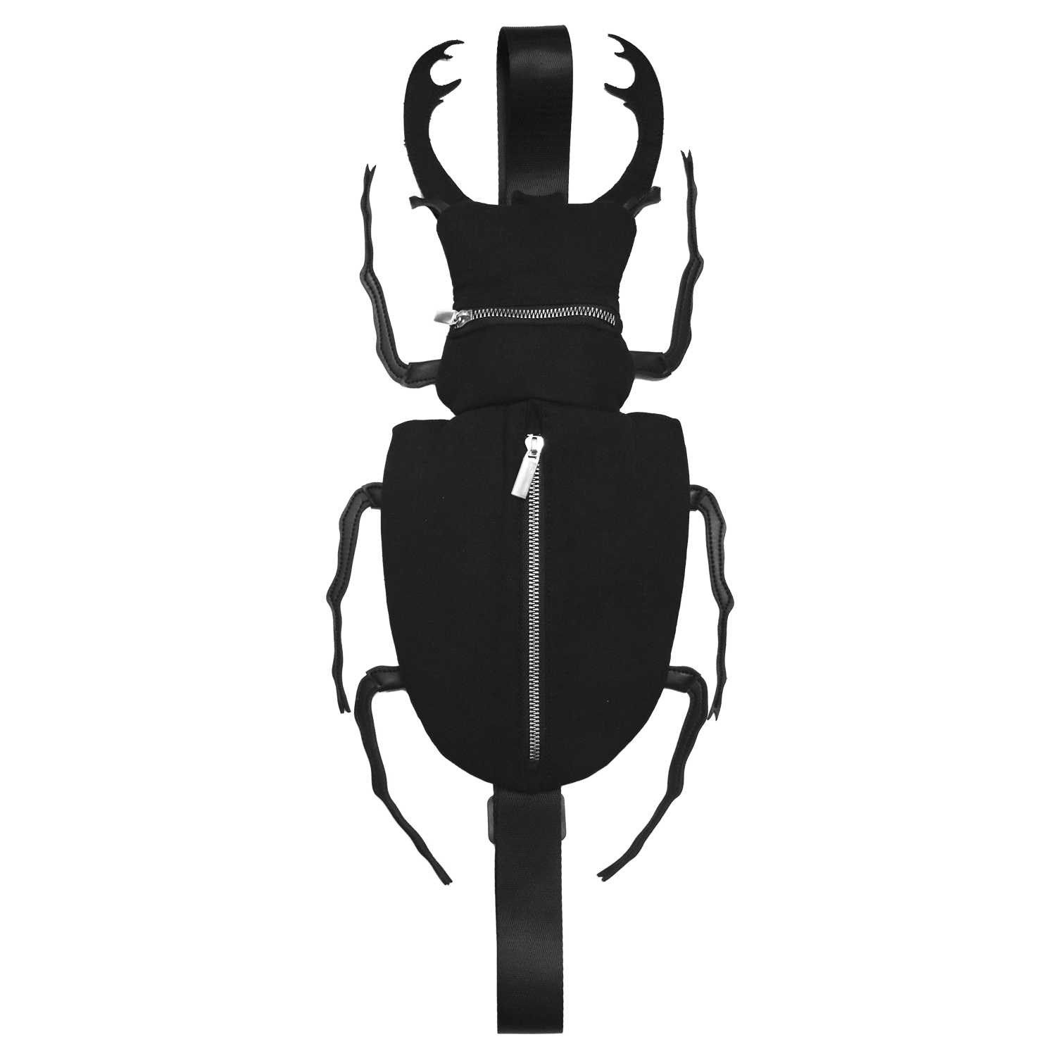 black beetle bag