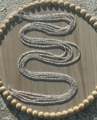 Blissful Waist beads 
