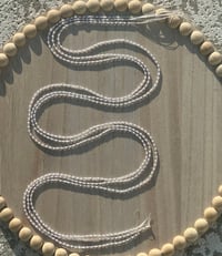Gentle waist bead 