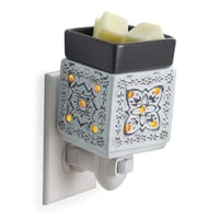 Image 1 of Modern Cottage Pluggable Warmer