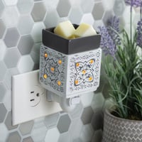 Image 2 of Modern Cottage Pluggable Warmer