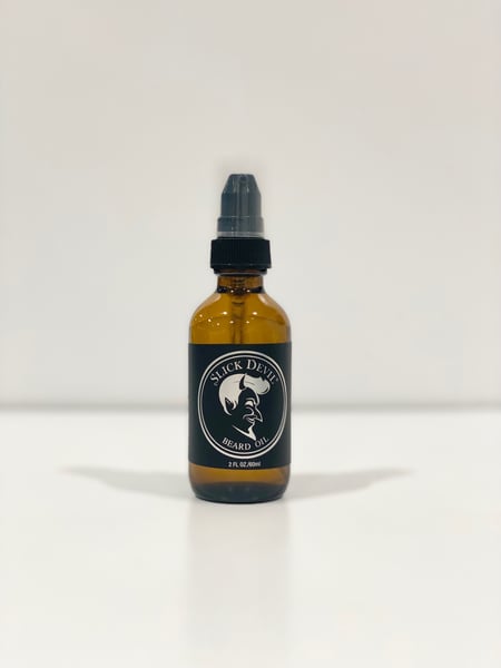 Image of  Beard Oil Tobacco Vanilla *Free US Shipping*