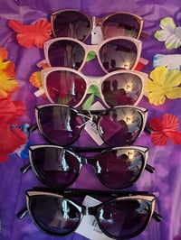 Image 9 of Nanaz Glam Glasses