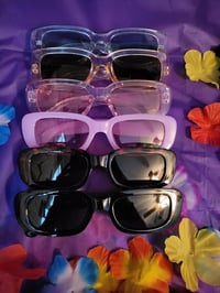 Image 12 of Nanaz Glam Glasses