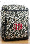 Cheetah Backpack Cooler 