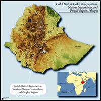 Image 2 of Ethiopia Yirgacheffe Banki Taratu