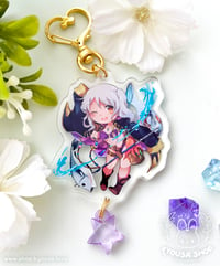 Image 2 of Fire Emblem: Heroes Charms - Set 1