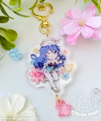 Image 4 of Fire Emblem: Heroes Charms - Set 1
