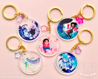 Image 2 of Steven Universe Charms