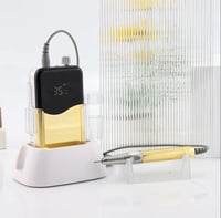 Image 3 of Gold E file