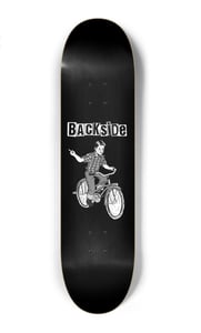 Image of Skateboard Deck