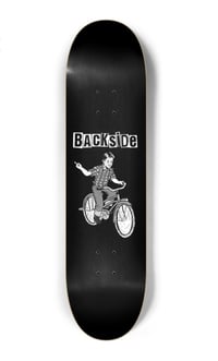 Skateboard Deck