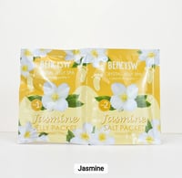 Image 2 of Jelly spa packet