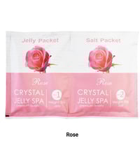 Image 1 of Jelly spa packet