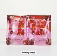 Image 4 of Jelly spa packet