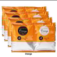 Image 3 of Jelly spa packet