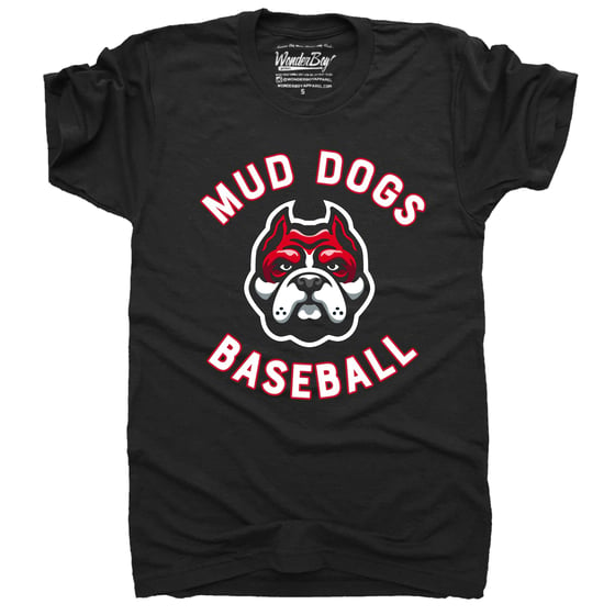 Image of Mud Dogs