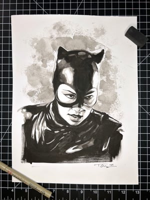 Image of Catwoman