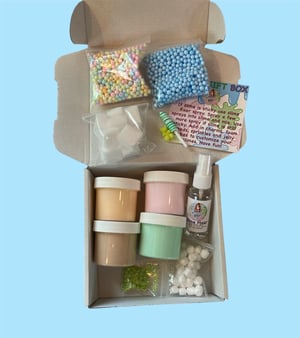 Image of Slime Gift Box