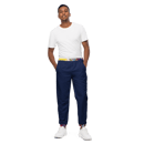 Image 2 of Unisex track pants- St. Croix Madras