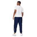 Image 4 of Unisex track pants- St. Croix Madras